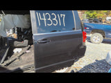 CARAVAN   2019 Rear Side Door 4702430