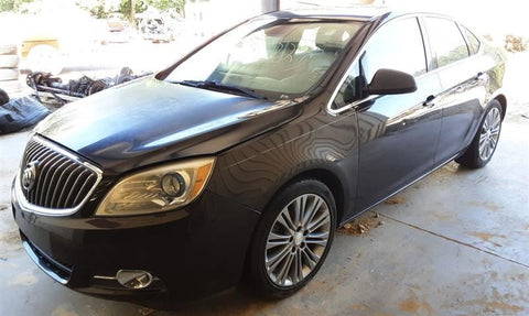 AC Condenser Fits 1319 XTS 3528840