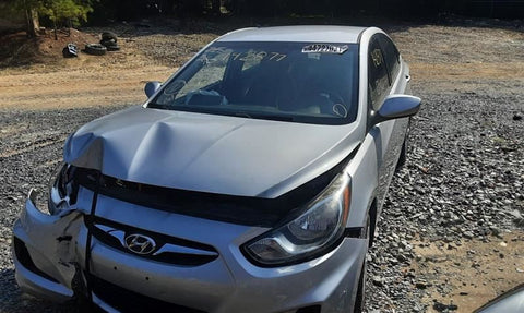 Driver Left Lower Control Arm Front Fits 1217 ACCENT 3404410