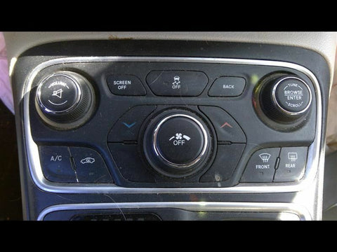 Temperature Control Manual Temperature Control Fits 15 200 3311760