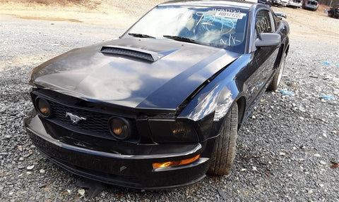 Driver Fuel Pump Assembly Fuel Delivery 4.0L Fits 0609 MUSTANG 3593430