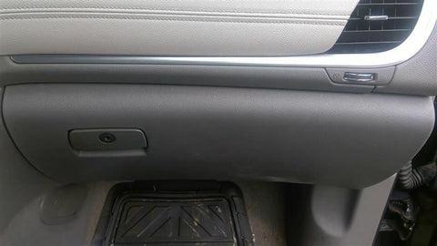 TRAVERSE  2014 Glove Box 3422090
