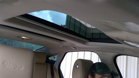 XJ        2016 Headliner 3538200