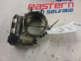 Throttle Body Sedan 4.6L Mfi Fits 1012 GENESIS 2845451