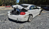 Air/Coil Spring Rear 4 Door Gran Coupe RWD Fits 1719 BMW 430i 4582622