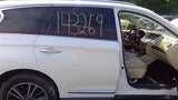 Passenger Rear Side Door Electric Fits 1619 INFINITI QX60 4664840