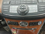 Engine ECM Electronic Control Module AWD Thru 2/06 Fits 06 INFINITI M35 32729410