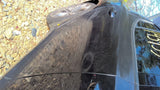 Passenger Right Rear Side Door Fits 18-22 STINGER 4806911