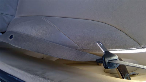 Seat Belt Front Bucket Driver Retractor Fits 14-18 BMW 320i 3555900