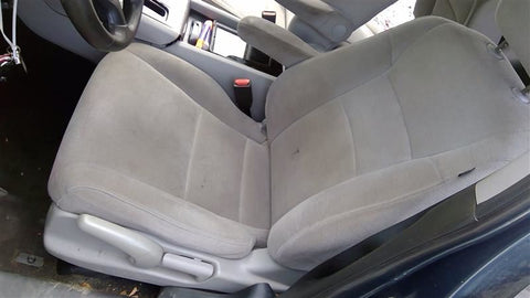 Driver Left Front Seat Cloth Manual Fits 19 PASSPORT 4653730