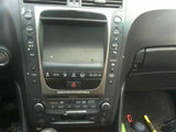AUDIO EQUIPMENT FITS 06 LEXUS GS300 2741340