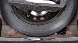 Wheel 16x3-1/2 Spare Fits 09-10 12-21 PASSAT 3606610
