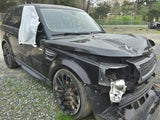 ASSEMBLY SunRoof Glass Complete Assembly Fits 10-13 RANGE ROVER SPORT 3240671