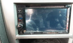 MUSTANG   2012 Front Door Trim Panel 457160