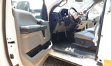 Driver Sun Visor Crew Cab Without Sunroof Fits 17-22 FORD F250SD PICKUP 47532310