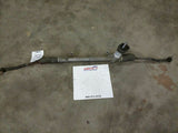 Steering Gear/Rack Manual Rack And Pinion Fits 1416 SENTRA 2553560
