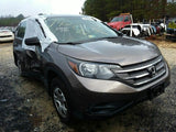 Engine ECM Electronic Control Module Automatic FWD LX Fits 1214 CRV 2653785