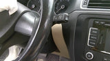 Steering Column Floor Shift Turn Signal Wiper Base Fits 1114 JETTA 3500930