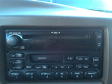 Temperature Control Front Dash Main Control Manual Fits 0005 EXCURSION 2708399