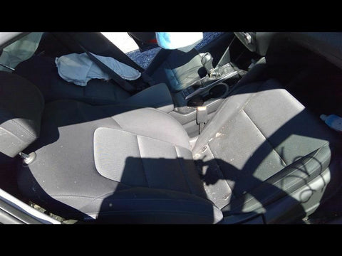 Passenger Front Seat Cloth Manual Non-heated Fits 16-18 TUCSON 3357520