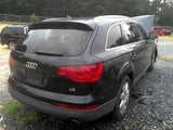 07 08 AUDI Q7 AUTOMATIC TRANSMISSION 4.2L 2313853