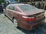 TRANSFER CASE FITS 0816 LEXUS LS600HL 2728663
