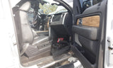 F150      2011 Front Door Trim Panel 4714417