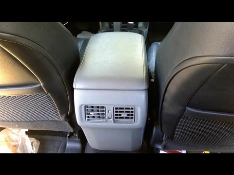 Console Front Floor 1GRFE Engine 6 Cylinder SR5 Fits 1013 4 RUNNER 3239420