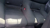 MUSTANG   2012 Seat Rear 4571802