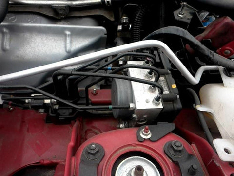 AntiLock Brake Part Modulator Assembly Fits 0914 MAZDA MX5 MIATA 2657980