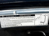 EXCURSION 2000 Steering Shaft 23477510