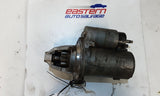 Starter Motor 48 Volt System Etorque Fits 1218 2023 WRANGLER 4769091