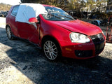 GTI       2006 Steering Shaft 2385464