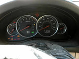Speedometer Cluster US Market Outback Base With TPMS Fits 07 LEGACY 2484098