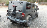 Chassis ECM Temperature LHD Below Dash VIN W Fits 1318 WRANGLER 4602752