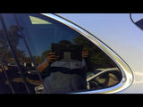 Driver Quarter Glass Without Privacy Tint Fits 1118 PORSCHE CAYENNE 3364190