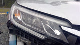 Passenger Headlight US Market With Projector Beam Fits 1516 CRV 4576881