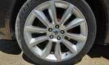 FLEX      2011 Seat Rear 3491215