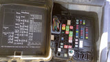Fuse Box Engine Fits 1518 SEDONA 4596110