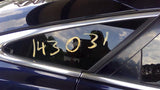 Passenger Right Quarter Glass With Privacy Tint Fits 1019 XJ 3538250