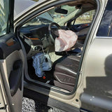 MKC       2017 Luggage Rack 34552711