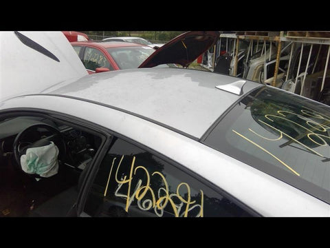 Roof Coupe Without Sunroof Fits 0916 GENESIS 2892820