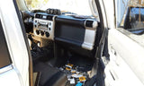 FJ CRUISR 2007 Glove Box 3467518