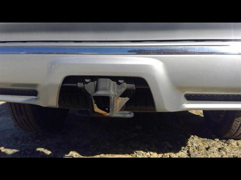 4 RUNNER  2010 Hitch/Tow Hook/Winch 3340900