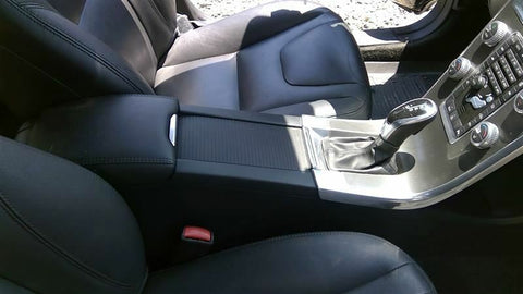 Console Front Floor Without Illuminated Tray Fits 14-17 VOLVO XC60 3409820