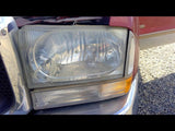 Driver Left Headlight Fits 0104 EXCURSION 3329580