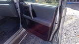4 RUNNER  2013 Front Door Trim Panel 4621130