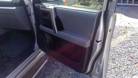 4 RUNNER  2013 Front Door Trim Panel 4621130
