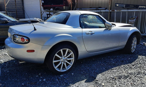 Chassis ECM Daytime Running Lamps Fits 0615 MAZDA MX5 MIATA 4735600