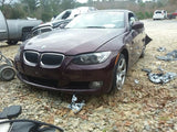 Passenger Right Front Door Convertible Fits 0713 BMW 328i 3318672